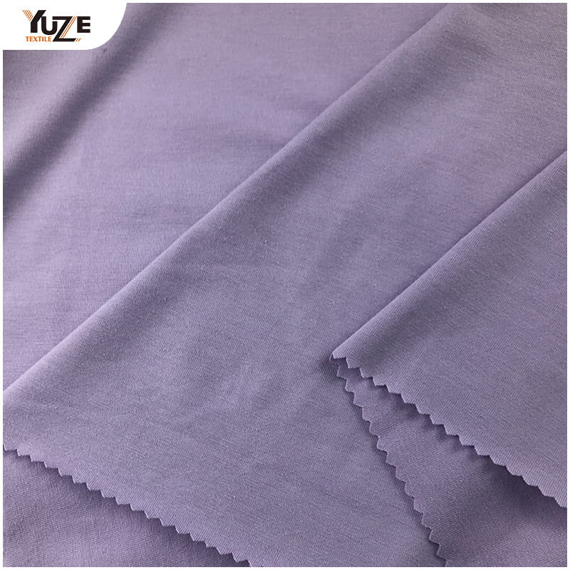 YZK-080076 40S T/CSP Jersey Single