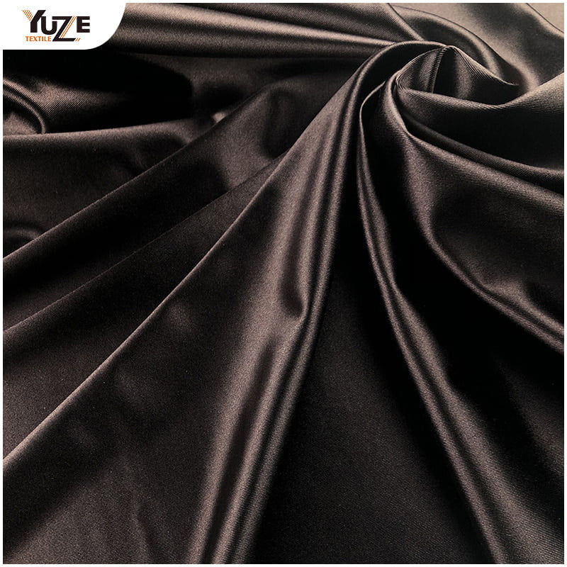 YZK-080155 bersinar satin