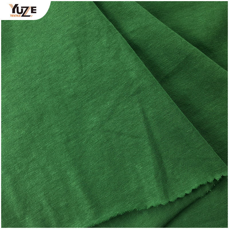 YZK-080196 Jersey Cotton P/D