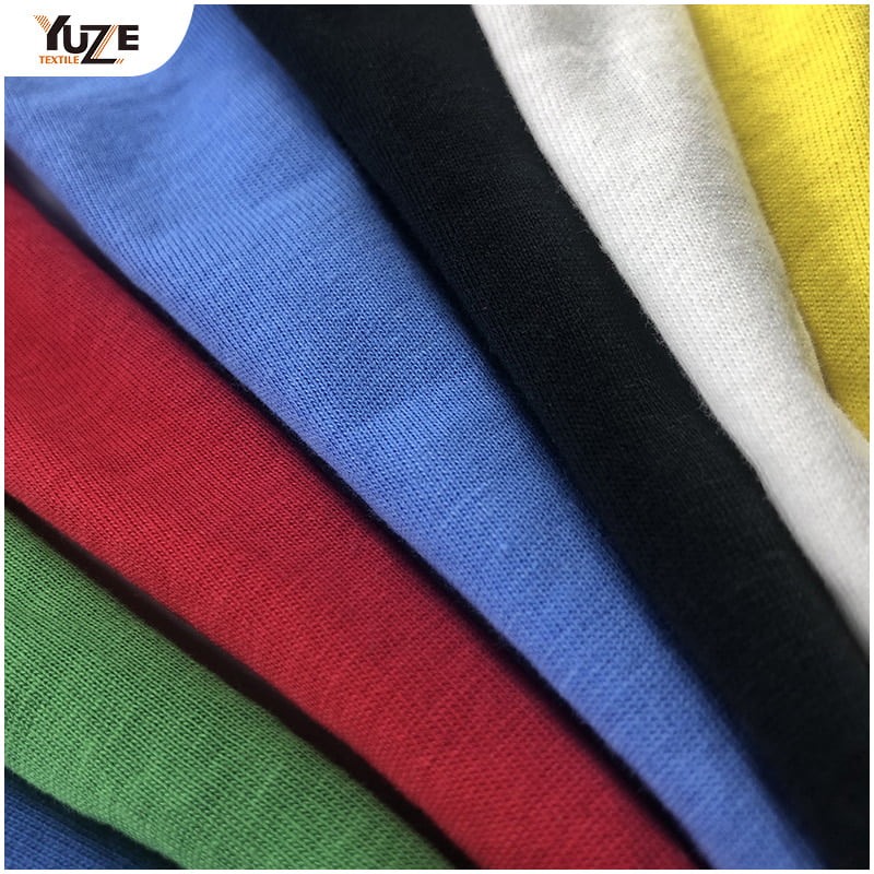 YZK-080196 Jersey Cotton P/D