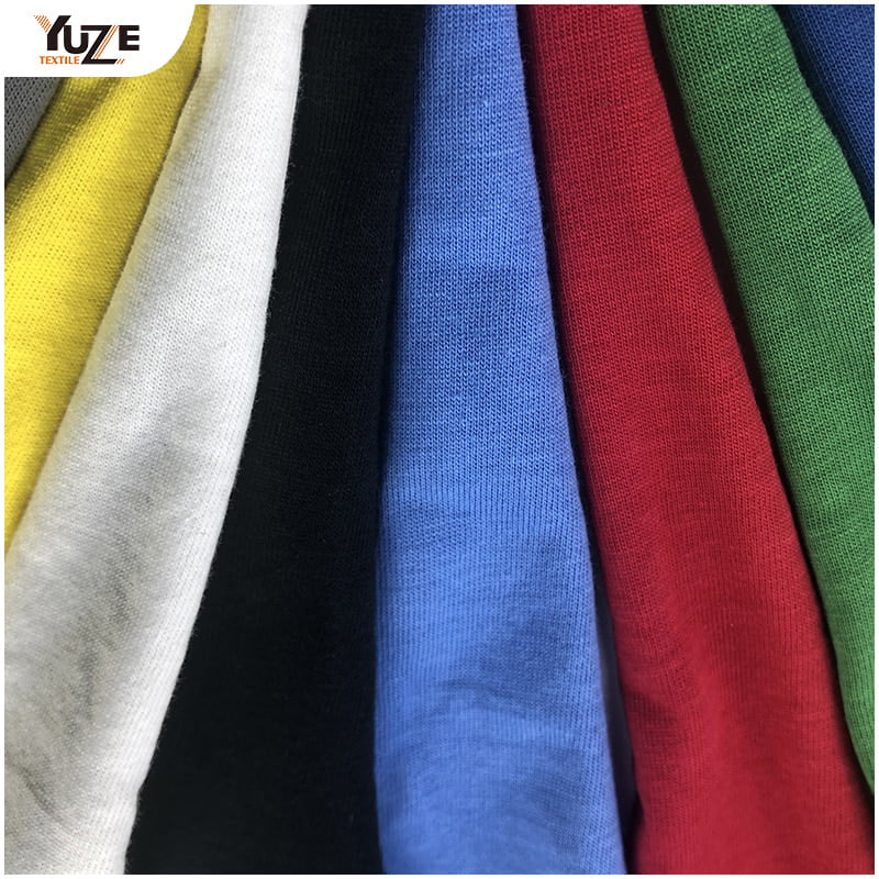 YZK-080196 Jersey Cotton P/D