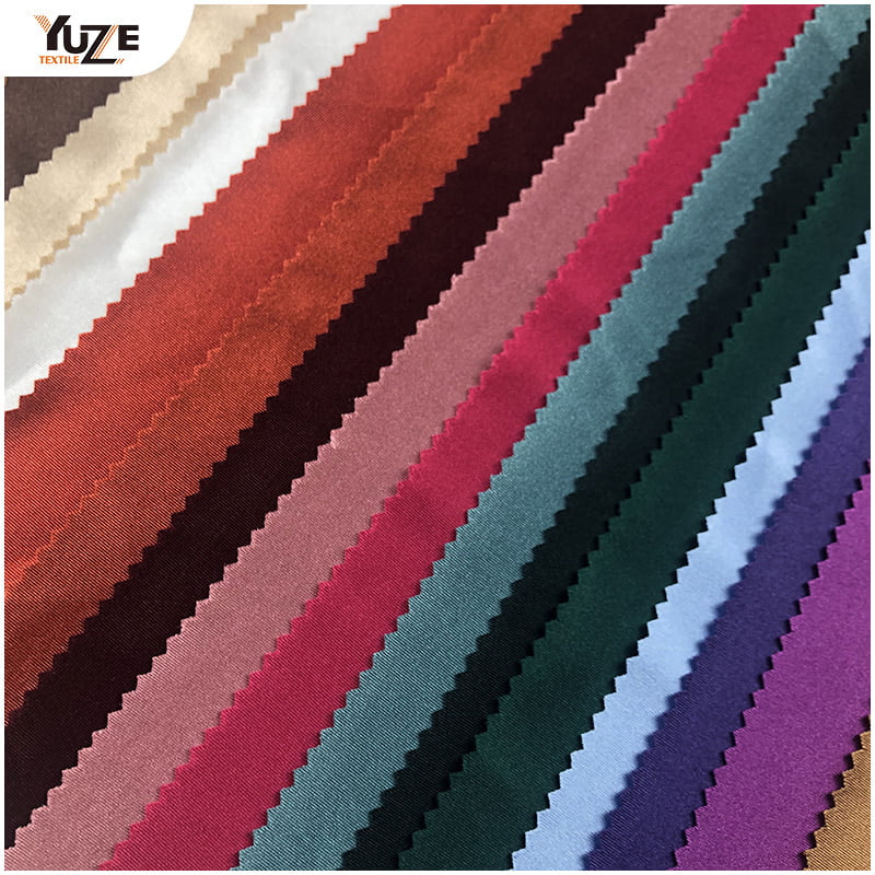 YZK-080270 bersinar satin