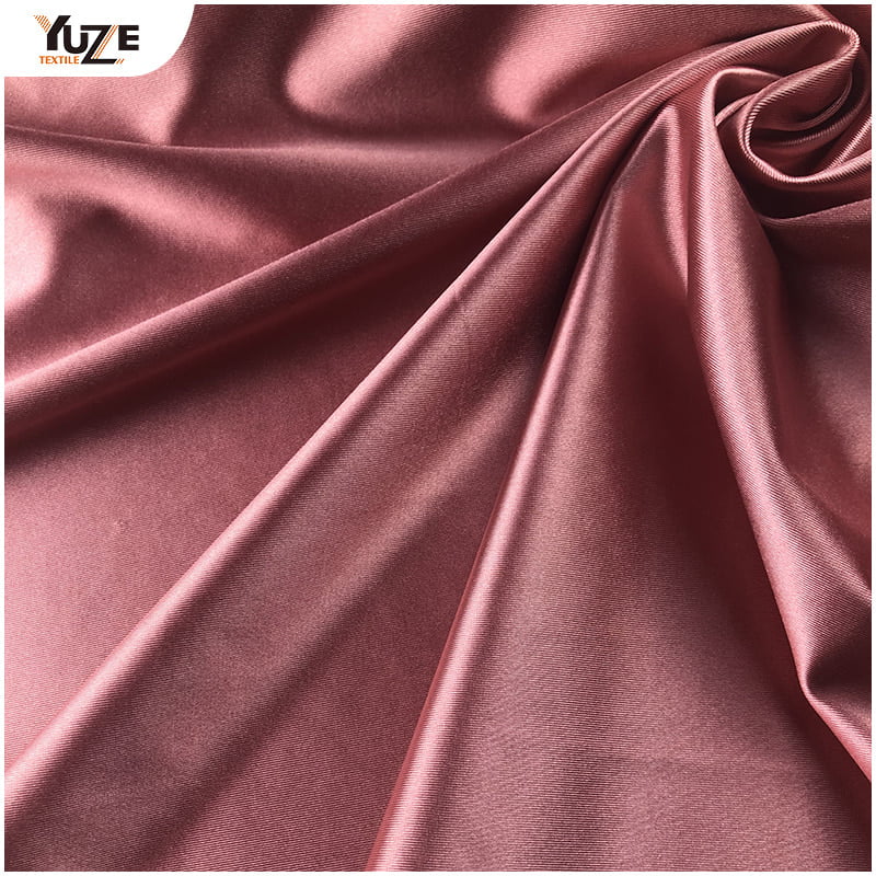 YZK-080270 bersinar satin