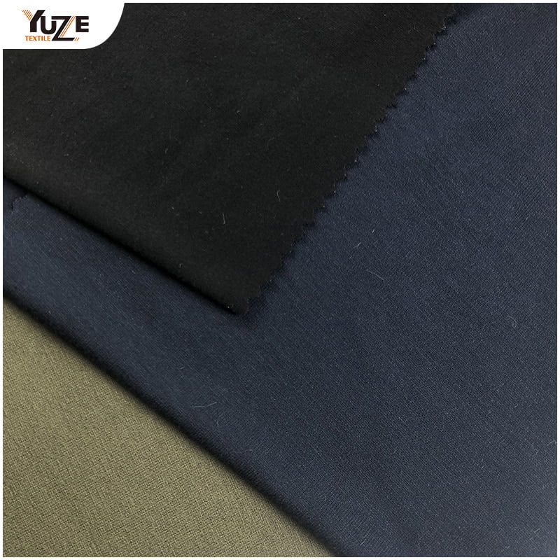 YZK-080289 Rayon Jersey