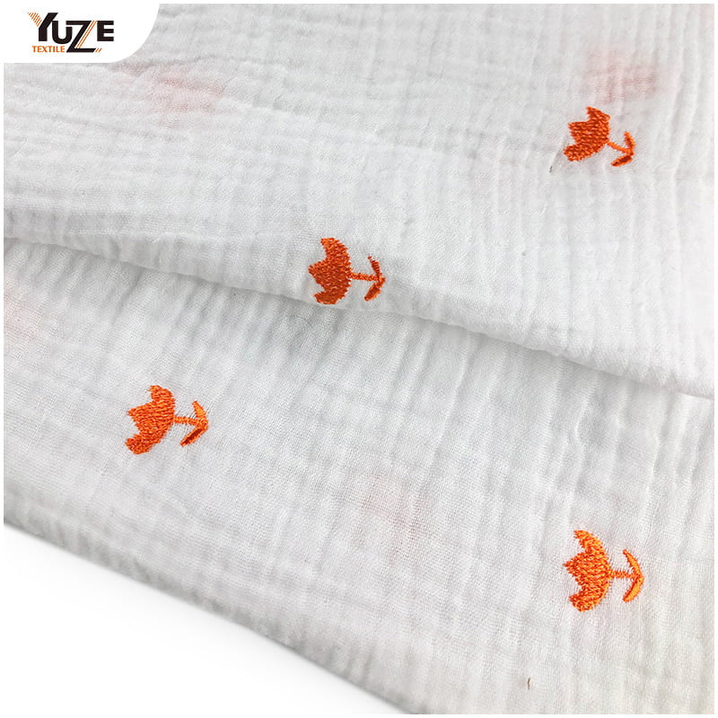 YZW-030149 sulaman kapas bayi