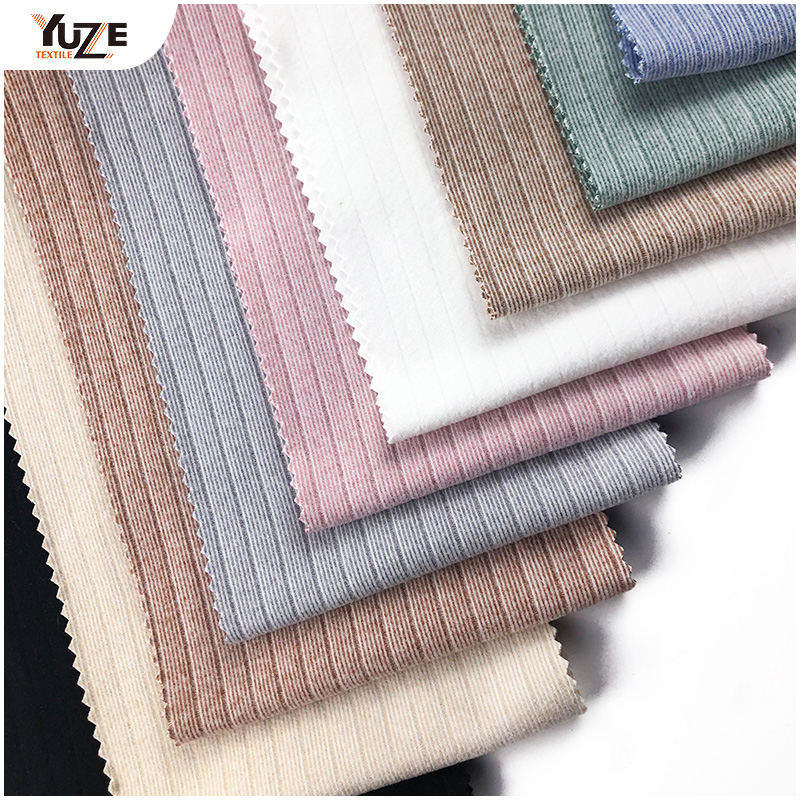 YZK-010225 Dralon Rib