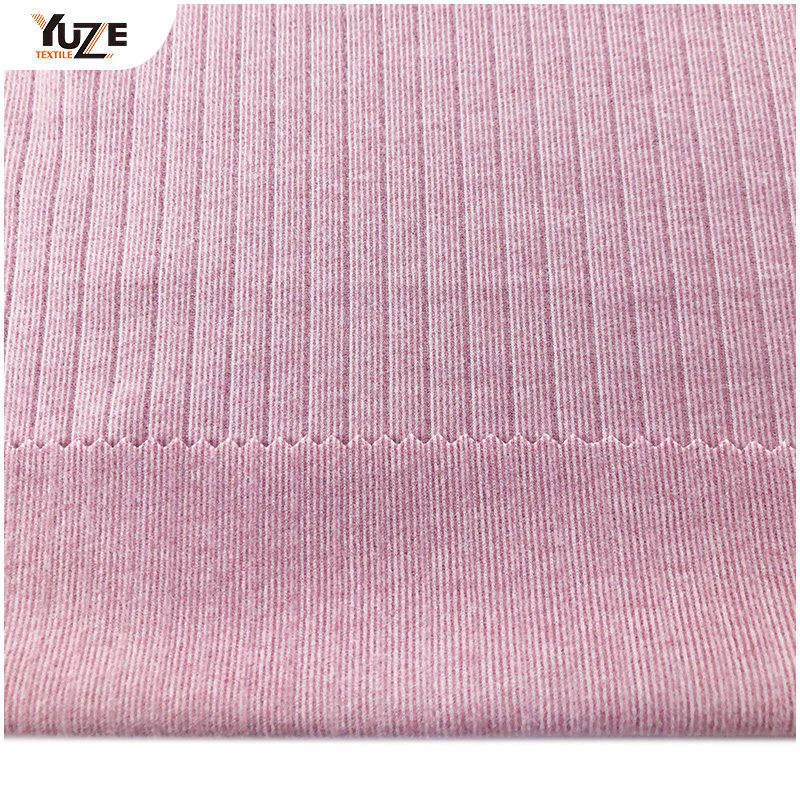 YZK-010225 Dralon Rib