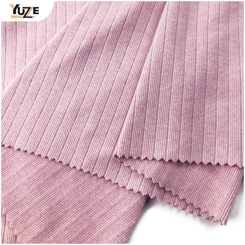 YZK-010225 Dralon Rib