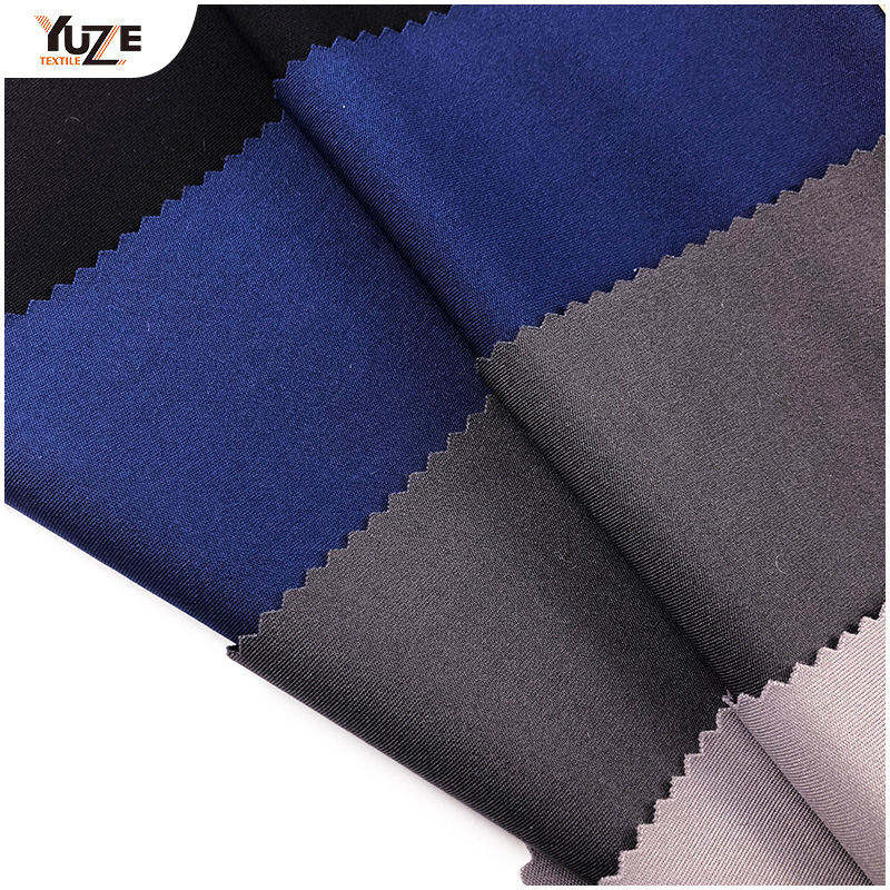 YZK-090021 Zurich PD