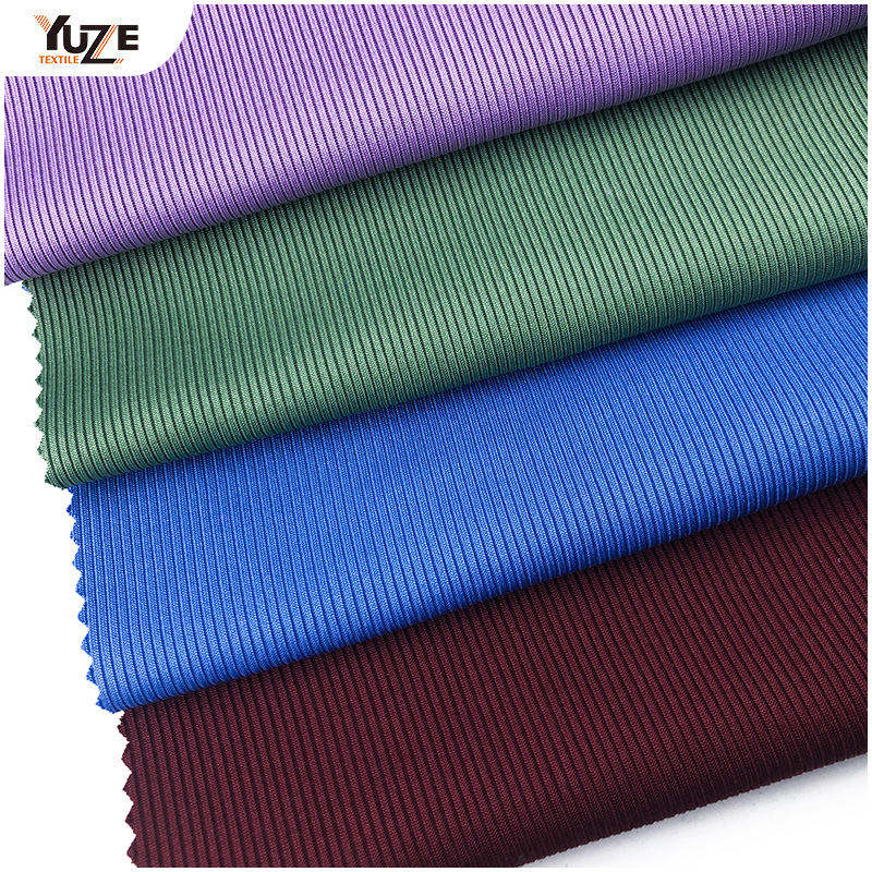 YZK-100052-1 Fleece Bonded RIB