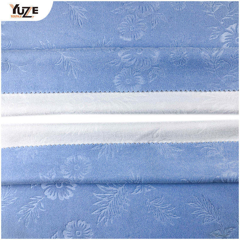 YZK-100111-1 Dua nada Darlon Knurling