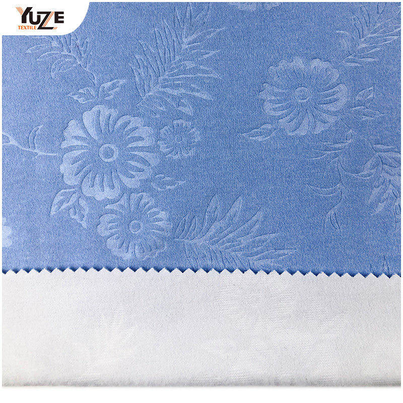 YZK-100111-1 Dua nada Darlon Knurling