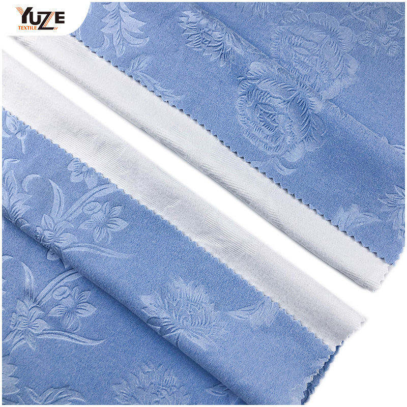 YZK-100111-3 Dua nada Darlon Knurling