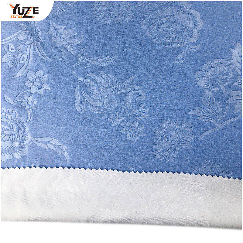 YZK-100111-3 Dua nada Darlon Knurling