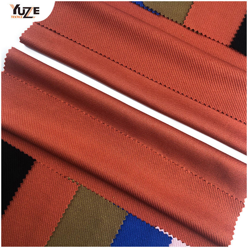 YZK-030460 Poly WTill P/D