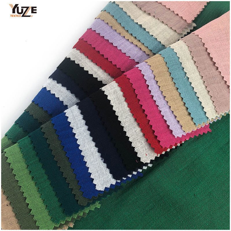 YZW-010012 Linen Linen Linen PD