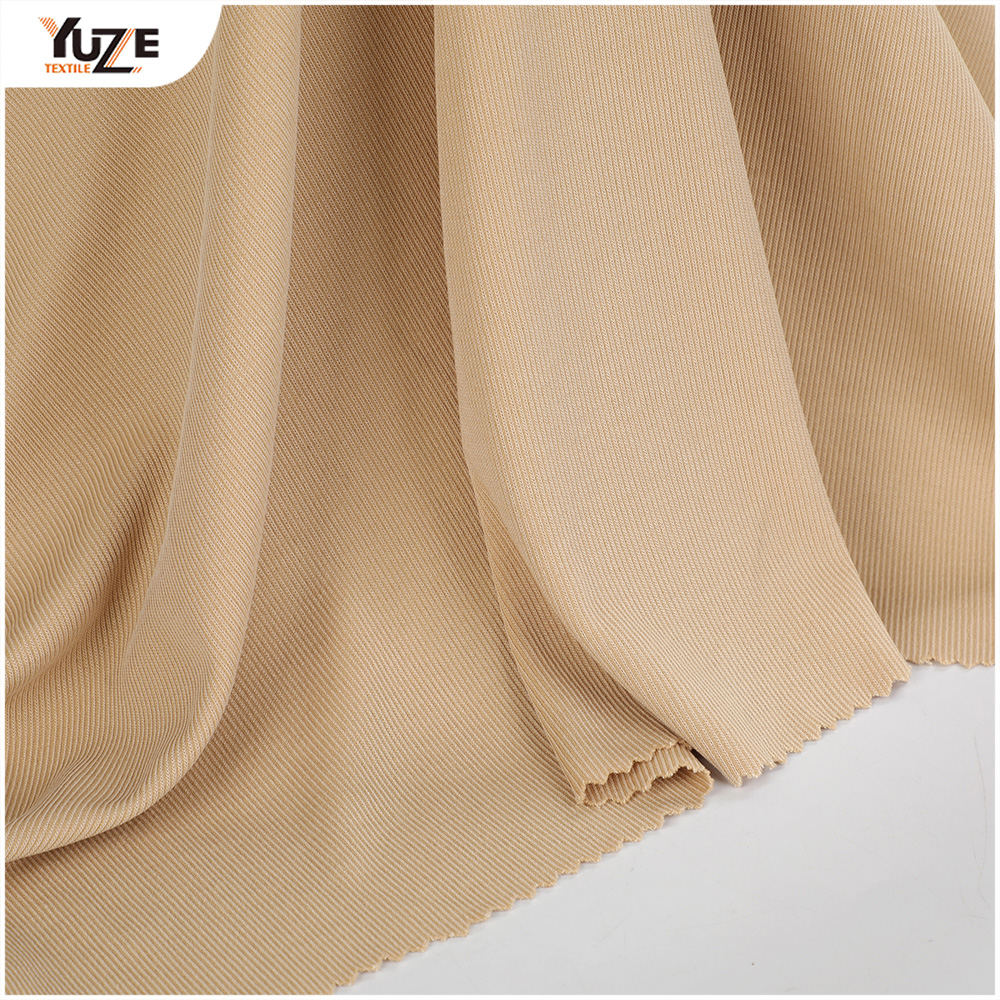 YZK-010159 MODAL POLY RIB P/D