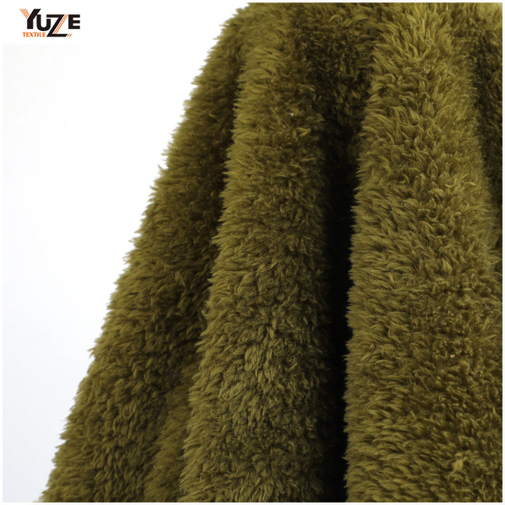 YZK-110284 Fleece
