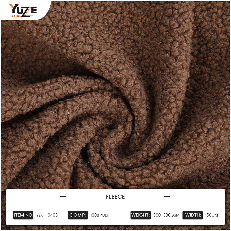 YZK-110403 Fleece