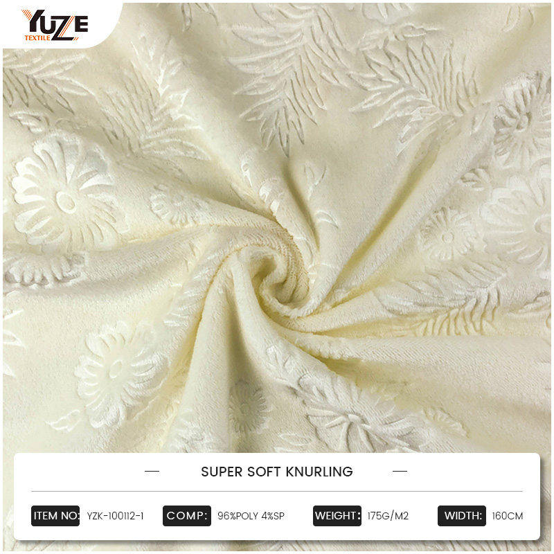 Bagaimanakah fesyen yang berubah -ubah, reka bentuk dalaman, dan inovasi tekstil?